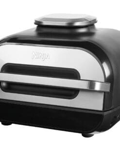 Ninja AG551DE Foodi MAX Grill & Heißluftfritteuse