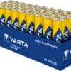 VARTA LONGLIFE Power AAA Tray 10 x Folie 4 Das Yealink UVC84-BYOD-Meeting-Kit ist für große Räume konzipiert und bietet die UVC84 4K-Kamera, Audiogeräte und eine Fernbedienung für komplette Meetings mit allen UC-Plattformen. Benutzer können mit der kostengünstigen Lösung die einfache Plug-and-Play-Installation sowie ein hervorragendes Video- und Audioerlebnis genießen.