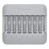 VARTA Eco Charger Multi Recycled Umweltfreundliche Ladegeräte mit 75% recyceltem Material. Nachhaltigkeit trifft auf modernes Design und erstklassige Leistung!