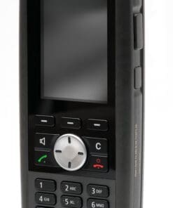 Mitel 742d DECT Handset