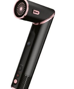 Shark HD424DE FlexStyle 3-in-1 Haarstyler & -trockner, Schwarz
