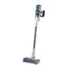 Shark BU1120EU Akku-Staubsauger mit Floor Detect Mit nur einer Drehung wechseln Sie zwischen einem leistungsstarken Haartrockner zu einem vielseitigen Stylingstab. Locken, Volumen, glätten und definieren mit 3 Styling-Aufsätzen. Perfekt für alle Haartypen, für #allhairkind. Extreme Hitze ist ein No-Go. Shark FlexStyle misst die Temperatur 1000 Mal pro Sekunde und sorgt so für gleichmäßige Lufttemperaturen ohne Hitzeschäden. Verzichten Sie auf stundenlanges Styling und erzielen Sie trotzdem die schönen Ergebnisse, die Sie sich wünschen. FlexStyle gibt Ihnen das Selbstvertrauen, zu kreieren und auszuprobieren, während er eine intuitive, einfache Erfahrung bietet. Im kompakten Design bietet der Shark FlexStyle die Kraft und Geschwindigkeit für ultraschnelle Leistung. Genießen Sie mehr Geschmeidigkeit und Glanz und weniger Frizz und fliegendes Haar. Fixieren Sie Ihr Styling mit der Kalttaste, damit Sie den ganzen Tag lang selbstbewusst aussehen und sich wohl fühlen. Die mitgelieferte Aufbewahrungsbox sorgt für Ordnung auch beim Reisen, so dass Sie bei Bedarf den gewünschten Styling-Aufsatz herausnehmen können. Im Lieferumfang finden Sie auch einen praktischen Styling Guide mit Tipps, Tricks und Inspirationen - damit Sie Ihr Haar stylen können.