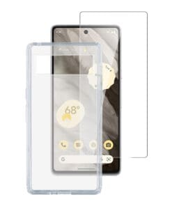 4Smarts 360° Protection Set für Google Pixel 8 Pro