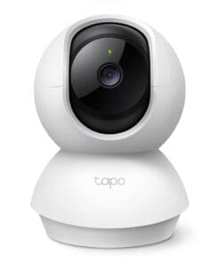 TP-Link Tapo TC71 Pan/Tilt Home Security WiFi Kamera
