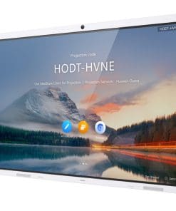 Huawei eKit IdeaHub B2,IHB2-75PU, 75-inch infrared screen