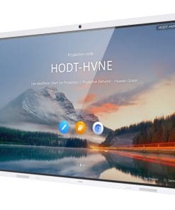 Huawei eKit IdeaHub B2,IHB2-86PU, 86-inch infrared screen