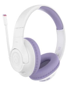 Belkin SOUNDFORM INSPIRE Over-Ear BT Kinder-Kopfhörer, weiß