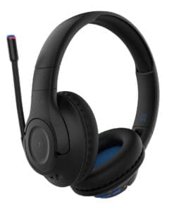 Belkin SOUNDFORM INSPIRE Over-Ear BT Kinder-Kopfhörer, schwarz