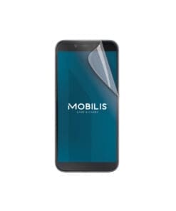 Mobilis Displayschutz IK06 f. iPhone 14/ 14 Pro/ 13/ 13 Pro*