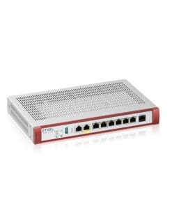 ZyXEL USGFLEX 200HP Security Bundle Firewall 6.500 Mbps
