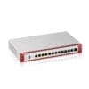 ZyXEL USGFLEX 500H Security Bundle Firewall 10.000 Mbps