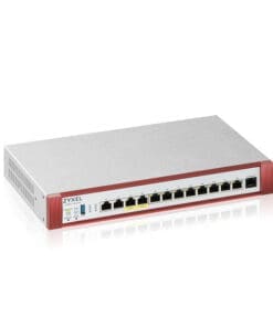 ZyXEL USGFLEX 500H Security Bundle Firewall 10.000 Mbps