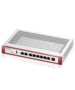 ZyXEL USGFLEX 200H Security Bundle Firewall 6.500 Mbps