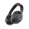 Poly Bluetooth Headset Voyager Surround 85 USB-C/A Das schnurgebundene Headset Blackwire von Poly ist ein langlebiges, sehr leichtes und einfach zu installierendes Headset.Dank des 3,5 mm Anschlusses, kann es vielfältig eingesetzt werden.
