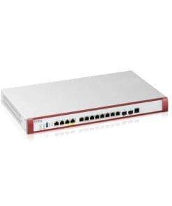 ZyXEL USGFLEX 100H Security Bundle Firewall 4.000 Mbps
