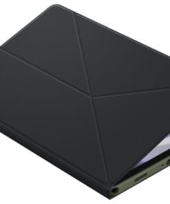Samsung Book Cover für Galaxy Tab A9+, Black