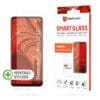 DISPLEX Panzerfolie 9H für Xiaomi Redmi 12 (5G) Transparentes Hartschalenetui mit gummierten Rändern, um Stöße zu absorbieren und einen hohen Schutzlevel für dein Smartphone zu gewährleisten. Die extrastarke und vom Militär zertifizierte Hülle schützt dein Smartphone vor Stößen und Kratzern und beeinträchtigt sein Design nicht.