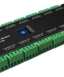 DoorBird MTM14E Mehrteilnehmer Modul