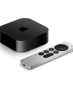 Telekom Apple TV 4K 128 GB (3. Generation)