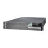 APC Smart-UPS Ultra On-Line, 5KVA/5KW, 2HE Rack/Tower, 230V Der AX3000 (2x2:2 in 2,4 Ghz und 5 Ghz) PoE-betriebene Access Point bietet eine maximale Datenrate von 3000 Mbit/s mit Unterstützung von 160 MHz-Kanälen, um nahtlose und schnellere Verbindungen für Hotelgäste und In-Room-Services zu ermöglichen.
