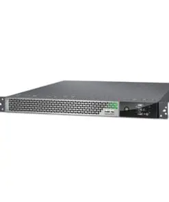 APC Smart-UPS Ultra, 3000VA 230V 1HE, Netzwerkmanagement-Karte