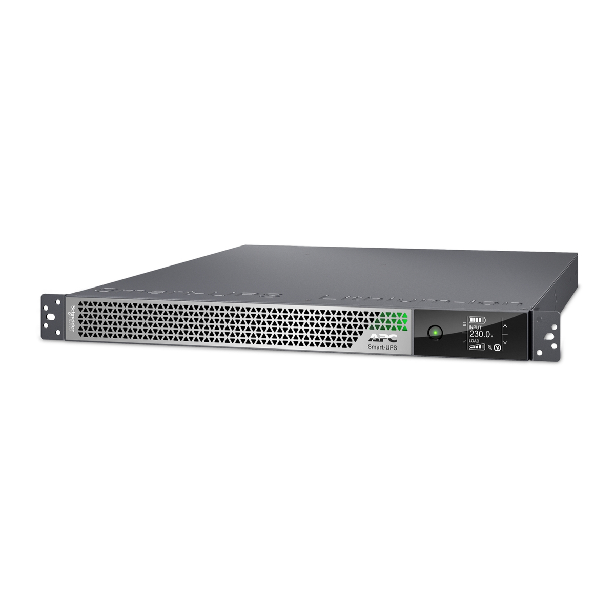 APC Smart-UPS Ultra, 2200VA 230V 1HE, SmartConnect APC Smart-UPS Ultra, 2200VA 230V 1HE, SmartConnect
