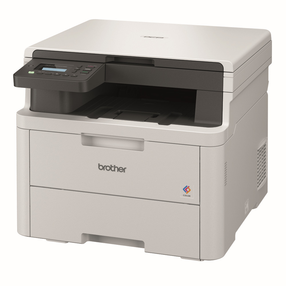 BROTHER DCP-L3555CDW 3-IN-1 PRINTER 