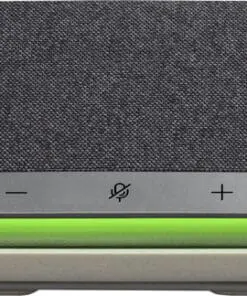 Poly Sync 40+ Konferenz Lautsprecher (BT, USB-A & USB-C)