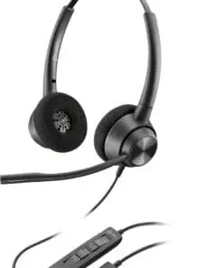 Poly Headset EncorePro 310 monaural USB-A