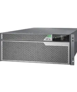 APC Smart-UPS Ultra On-Line, 8KVA/8KW, 4U Rack/Tower, 230V