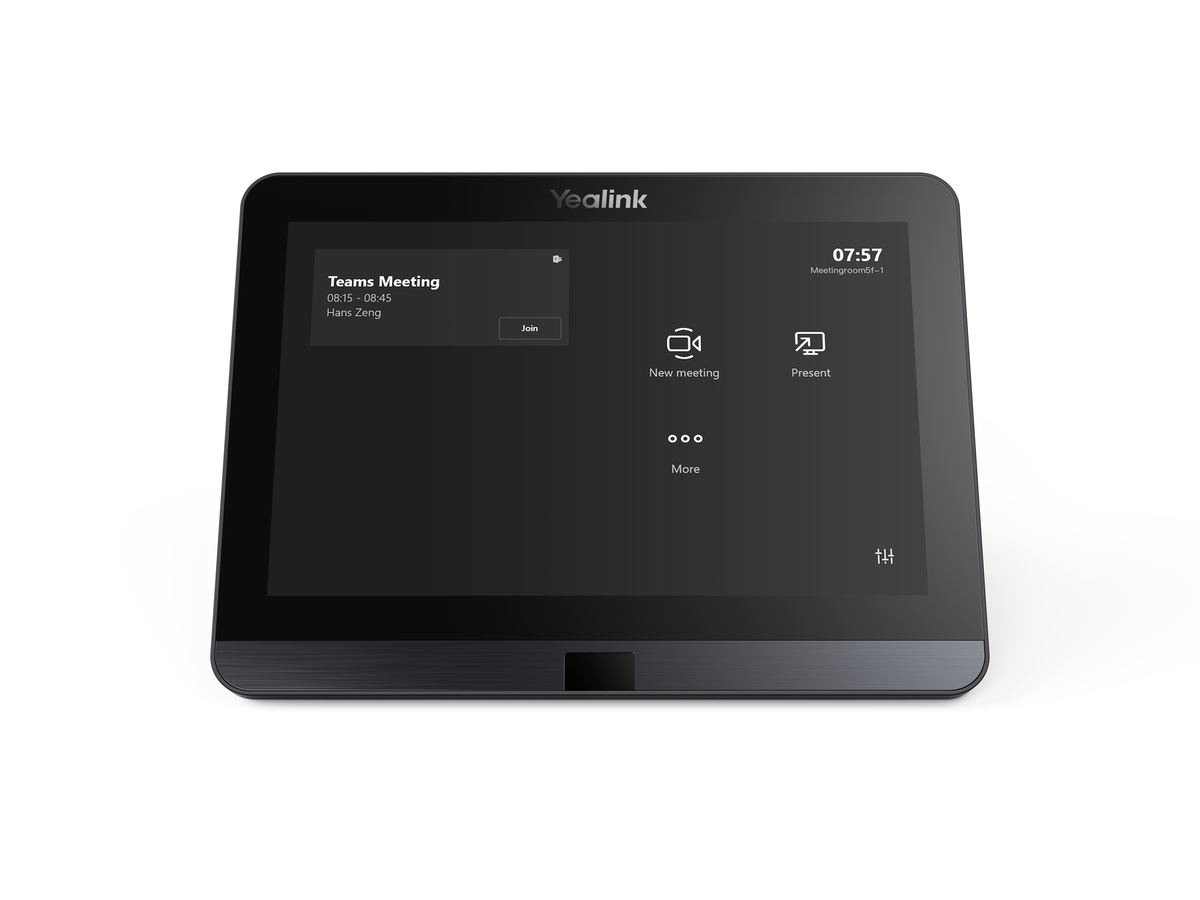Yealink MTouch E2 - best4you