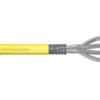 DIGITUS CAT 7A S/FTP Verlegekabel, 1000 m, Dca-s1a d1 a1 InLine® externes Mini SAS HD Kabel, SFF-8644 zu SFF-8088, 6Gb/s, 0,5m