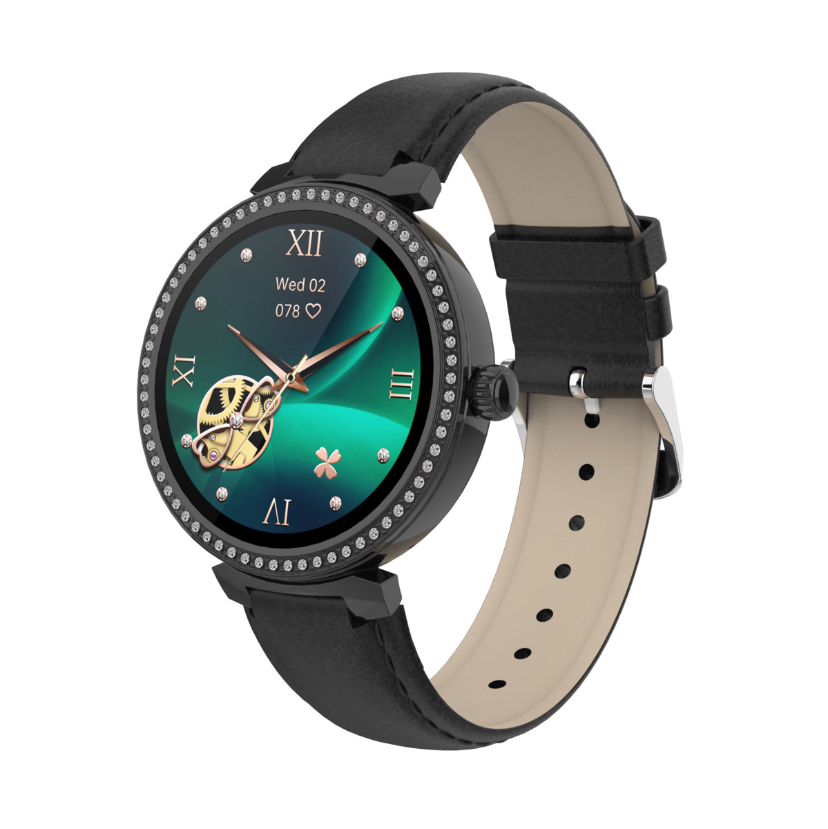 Denver Smartwatch SWC-342 schwarz Denver Smartwatch SWC-342 schwarz