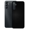 PEDEA Soft TPU Case für Samsung Galaxy A36/A56 5G, schwarz