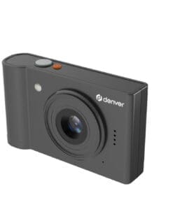 Denver Digital-Kamera mit 5MP DCA-4811B schwarz