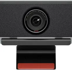 Poly Studio X52 All-in-one 4K Video Konferenzsystem (EU)