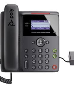 Poly Edge B10 IP Telefon