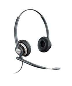 Poly Headset EncorePro HW720N binaural QD