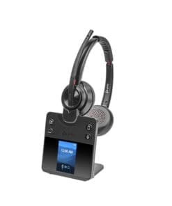 Poly DECT Headset Savi 8420 Office binaural Teams