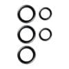 PanzerGlass Hoops Samsung S24 Ultra, Black Erweitere deine Energie wie du willstDer BLUETTI AC300 ist zu 100 % modular und es können bis zu 4 × B300-Batteriemodule (3.072 Wh pro Packung) pro Einheit angeschlossen werden, was insgesamt bahnbrechende 12.288 Wh ergibt – Versorgen Sie die Grundbedürfnisse Ihrer ganzen Familie tagelang bei Notfällen oder Stromausfällen!2.400 W unübertroffener SolareingangEs ist an der Zeit volle Solarpower zu nutzen! Die AC300 ist jetzt in der Lage, konkurrenzlose 2.400 Watt Solarladeeingang zu ermöglichen. Mit dem fortschrittlichen MPPT-Controller von BLUETTI können Sie ein B300-Batteriemodul (3.072 Wh) bereits in 1,5 Stunden laden. Nutzen Sie nur die Sonne!3.000 W reiner Sinus-WechselrichterAusgestattet mit einem 3000-Watt-Wechselrichter mit reiner Sinuswelle und der Mögliichkeit die AC-Laderate anzupassen (kein Netzteil erforderlich, ein Ladekabel reicht aus). Das AC300-Stromversorgungssystem kann je nach Bedarf auch über Steckdosen mit 1800 W bis 3000 W aufgeladen werden.