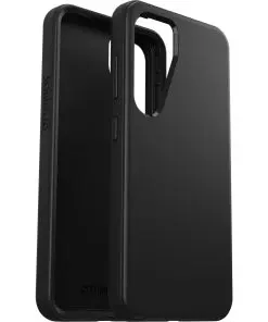 OtterBox Symmetry Samsung Galaxy S24 - black