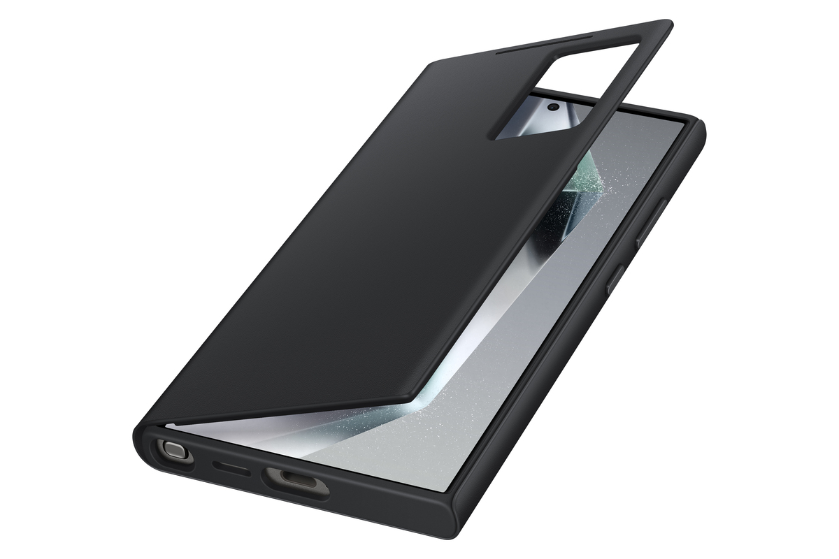 Samsung Galaxy S22 Ultra Smart Чехол Купить