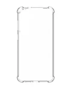 Mobeen Clear Cover für Galaxy S25+