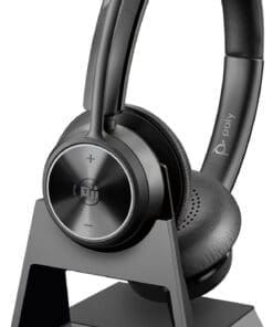 Poly DECT Ersatzheadset Savi 7320-M ohne Basis