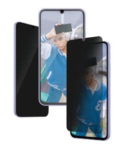 PanzerGlass Privacy Samsung A35 5G, UWF
