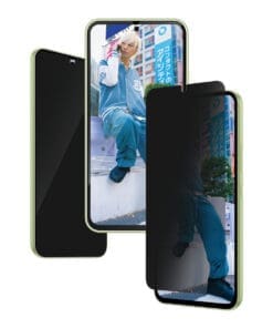 PanzerGlass Privacy Samsung A55 5G, UWF