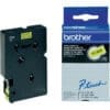Schriftband TC-601 (lam.) Schwarz auf Gelb BxL 12mm x 7,7m Der Targus DM4240SEUZ ist so konzipiert, dass er nahtlos mit dem Targus 60,96 cm (24 Zoll) Primär-Docking-Monitor DM4240PEUZ zusammenarbeitet und so eine Erweiterung um zwei Monitore für kompatible Laptop-Geräte ermöglicht. Der Primärmonitor und der Sekundärmonitor nutzen dieselbe Stromversorgung ("Daisy-Chain") des Primärmonitors, um Unordnung und Energieumwandlungsverluste durch mehrere Netzadapter zu reduzieren. Für Unternehmen, die die Nutzung von Sekundärmonitoren als Standalone-Geräte maximieren möchten, ist der optionale Netzadapter APA42SGLX die ideale Lösung.