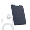 Reolink Weißes 6W Solarpanel Hohe Geschwindigkeit. Hoher Glanz. Keine Hitzeschäden. Mit Shark SpeedStyle erhälst du in Minutenschnelle ein hochglänzendes Finish. Dieser leistungsstarke, leichte Haartrockner trocknet schnell, während der Gloss Finishing-Aufsatz fliegende Haare für ein glattes, natürlich glänzendes Finish verringert. Shark SpeedStyle misst und reguliert die Temperatur 1000-mal pro Sekunde, ohne dabei 110 °C zu überschreiten oder hitzeschädigende Temperaturen von 150 °C zu erreichen - immer schonend für dein Haar. Lass den intelligenten Styling-Aufsätzen die perfekten Einstellungen wählen oder schalte manuell zwischen 3 Temperatur- und 3 Luftstromeinstellungen um.Der Gloss Finishing-Aufsatz wurde entwickelt, um deinem Look den letzten Schliff zu geben, und eliminiert Frizz für ein natürlich glänzendes, glattes Finish. Er nutzt Coanda-technologie, um das Haar anzuziehen und fliegende Haare zu glätten - für hochglänzende Styles mit weniger Frizz.Geschwindigkeit und Leistung in einem kompakten, dynamischen Stylingsystem. Dieser leistungsstarke, leichte digitale Haartrockner trocknet schnell und sorgt in wenigen Minuten für ein hochglänzendes Finish. Mit einem Gewicht von nur etwas mehr als 750 g ist er zudem sehr einfach zu benutzen. Dieser intelligente Haartrockner passt die Temperatur- und Luftstromeinstellungen für jeden Styling-Aufsatz automatisch an, sodass du schnelles Trocknen und sanftes Styling ohne Rätselraten genießen kannst. Dieses Set ist perfekt für alle Haartypen und enthält 5 Styling-Aufsätze: Gloss Finishing-Aufsatz, Stylingbürste, Konzentrator, Touchup Bürste und Diffusor.