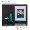HP Premium Plus Fotopapier glänzend - 20 Blatt/A4/210 x 297 mm