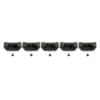 JABRA BlueParrott Cradles & USB Adapters für B450-XT